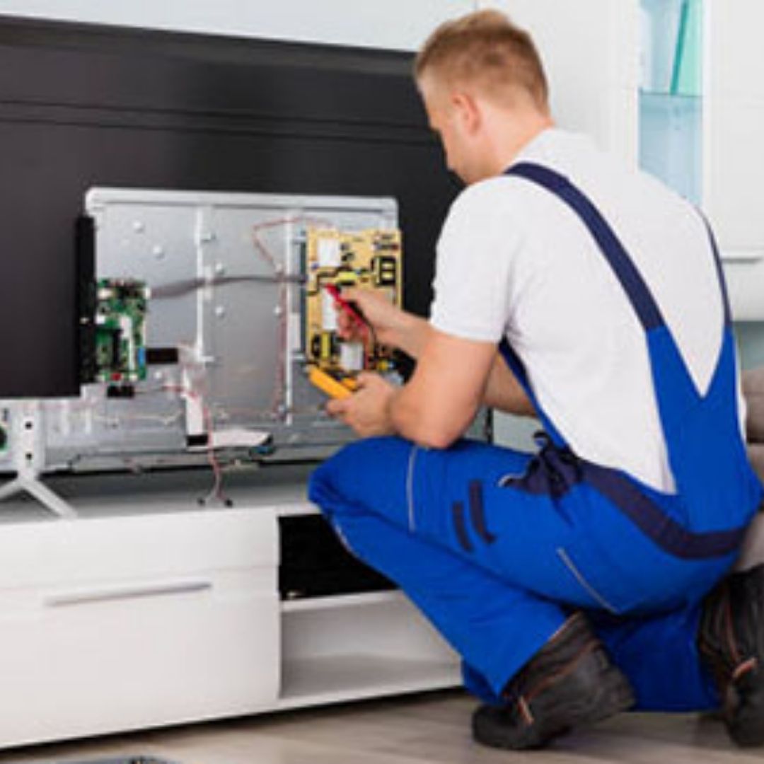 Ula Televizyon Tamircisi