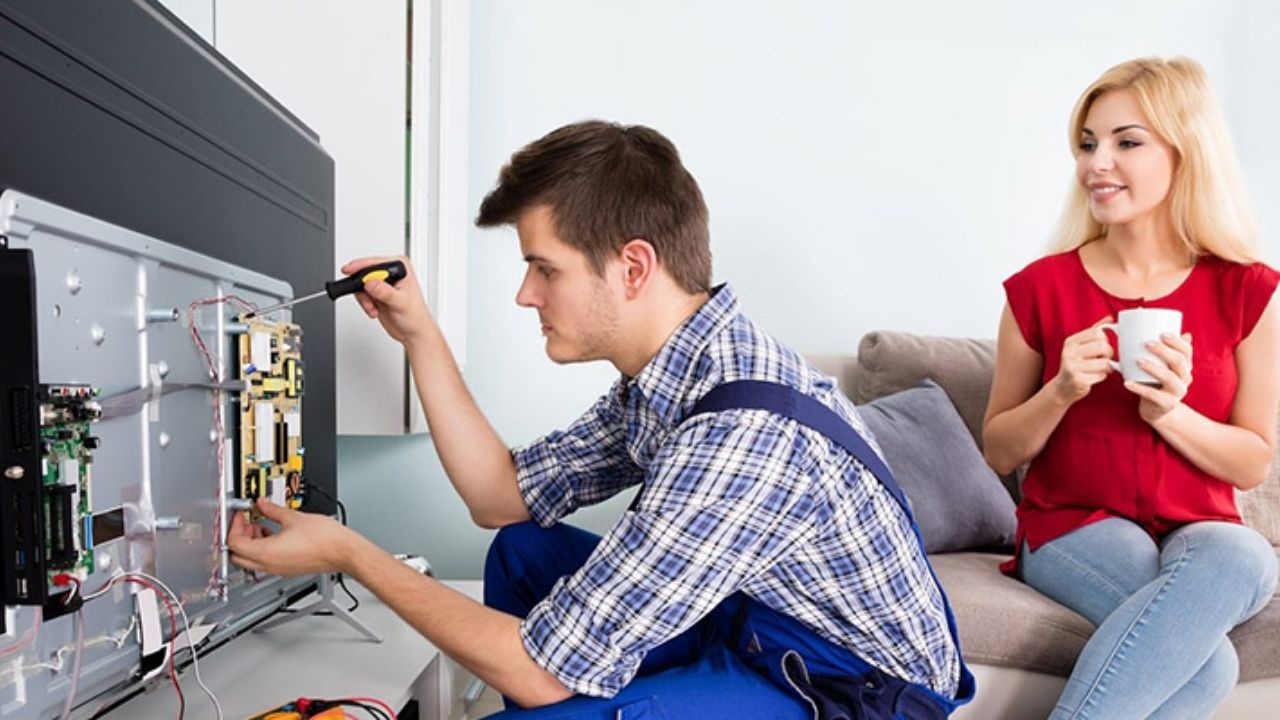 Ula Televizyon Tamircisi